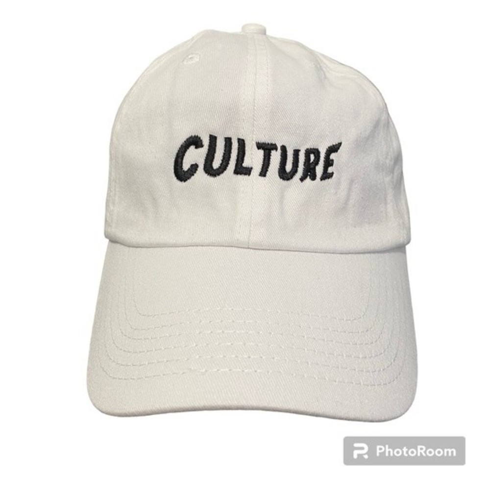 YRN Migos Culture Adjustable Cap Hat One Size